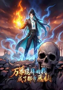 同人动漫奖项分析